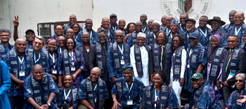 UNILAG’s College of Medicine 1985 alumni reaffirms commitment to mentorship