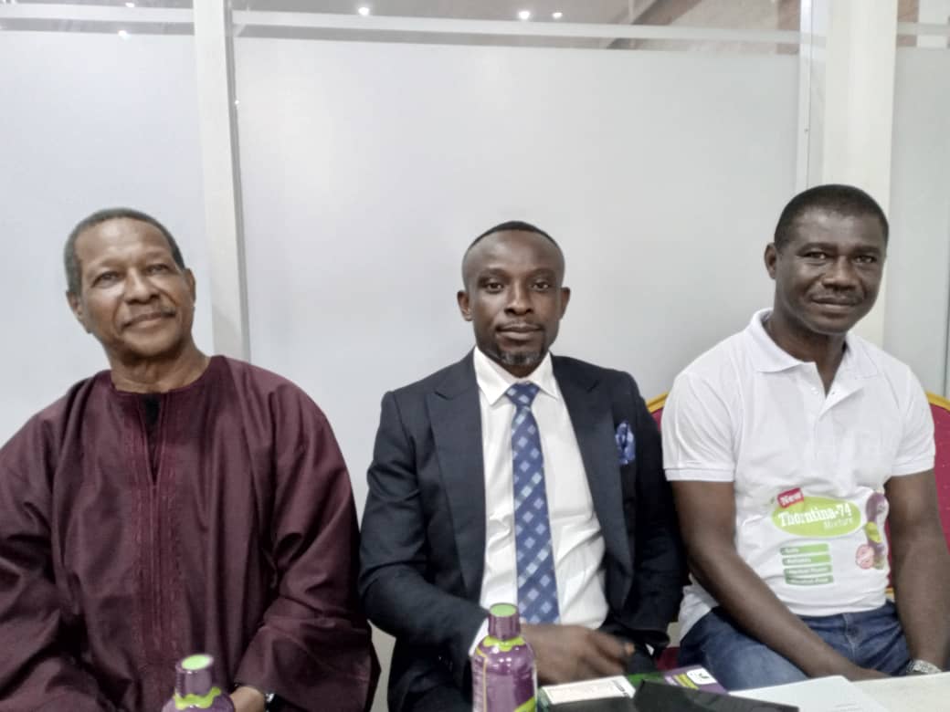 Why Nigerians should embrace alternative medicine