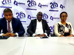 Edgebase @20: Africa’s digital growth depends on resilient tech infrastructure, local capacity