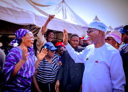 We won’t tolerate banditry, criminals activities in Ondo boundary communities – Aiyedatiwa
