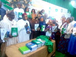 Nigeria moves to tackle micronutrient deficiencies as stakeholders call for urgent, unified action