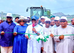 Aiyedatiwa’s commitment to welfare, grassroots progress unprecedented – says APC Ward chairmen,  Akoko South East