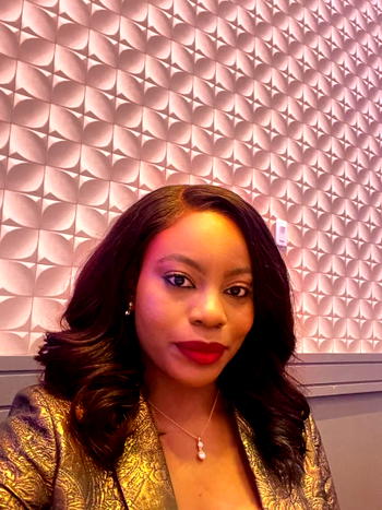 Bridging Divide: Dr. Ifeyinwa Ijeh on solving chronic disease crisis through systems thinking