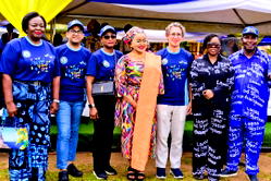 BATN Foundation donates processing, aquaculture infrastructure to Lagos farmers