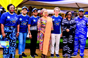 BATN Foundation donates processing, aquaculture infrastructure to Lagos farmers