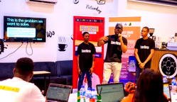 Enugu campus hackathon ignites innovation, fuels digital economy