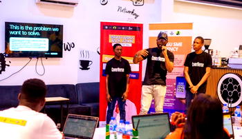 Enugu campus hackathon ignites innovation, fuels digital economy