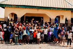 Caleb Danladi Foundation to train 250 girls in digital skills, engages Ketti community ahead of programme