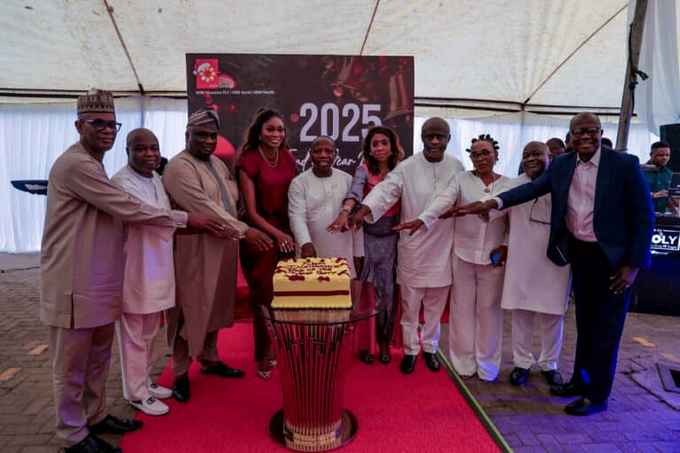 NEM Group rewards outstanding staff, as subsidiaries exceed targets