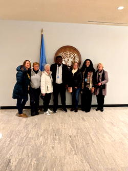 Nigerian CSOs appeals for UN accreditation for climate funding boost