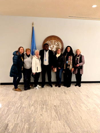 Nigerian CSOs appeals for UN accreditation for climate funding boost