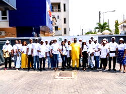 NCDMB, Chelfom Engineering train 30 on Oil and Gas Industry Content Development