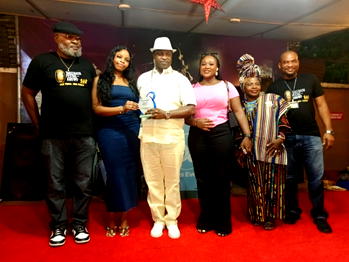 Take Back FESTAC celebrates community builders