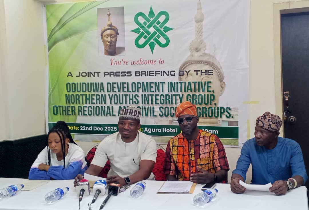 CSOs warn against using civil society to undermine procurement reforms