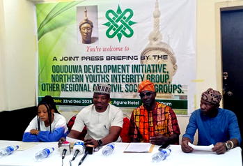 CSOs warn against using civil society to undermine procurement reforms