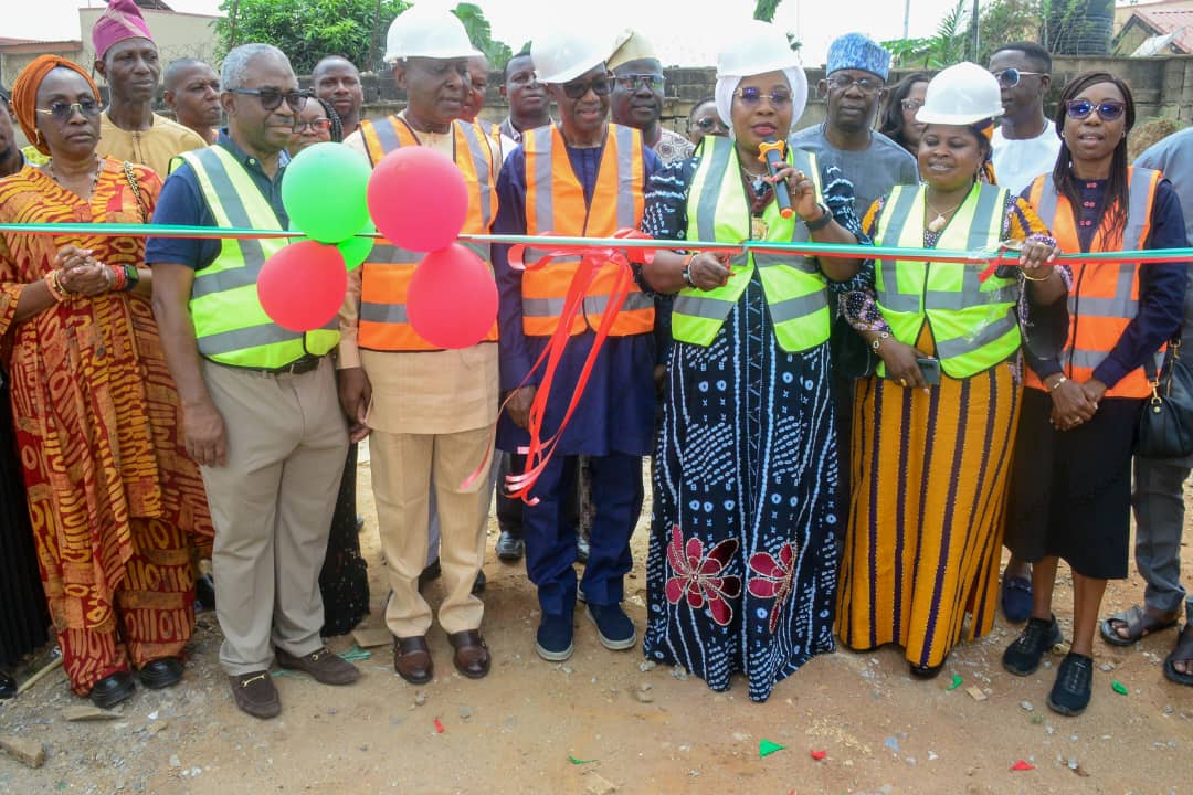 NSE flags off joint housing development with LSDPC, Locke homes in Lagos