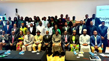 Data-led public sector reform foundation for stronger national institutions – Gbajabiamila