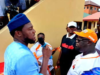 How Jakande’s son move to revive father’s legacy