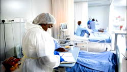 Death of Akudo John: Hospital denies negligence