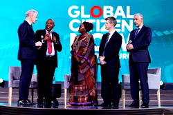Global cooperation is still possible — and 2025 showed us where to look