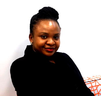 Nigerian educator advances immigrant learning in USA