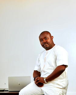 2027 presidential elections: APC on edge as Abayomi Mighty joins ADC