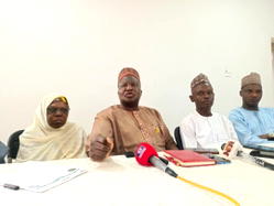 Soaring input costs, collapsing farm-gate prices push Nigerian farmers to brink – NOWACAS Chairman