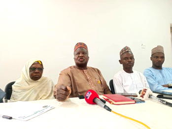 Soaring input costs, collapsing farm-gate prices push Nigerian farmers to brink – NOWACAS Chairman
