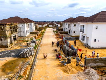Rivers, TAF Africa deliver 1000 housing units in state’s 20,000 low-income housing scheme