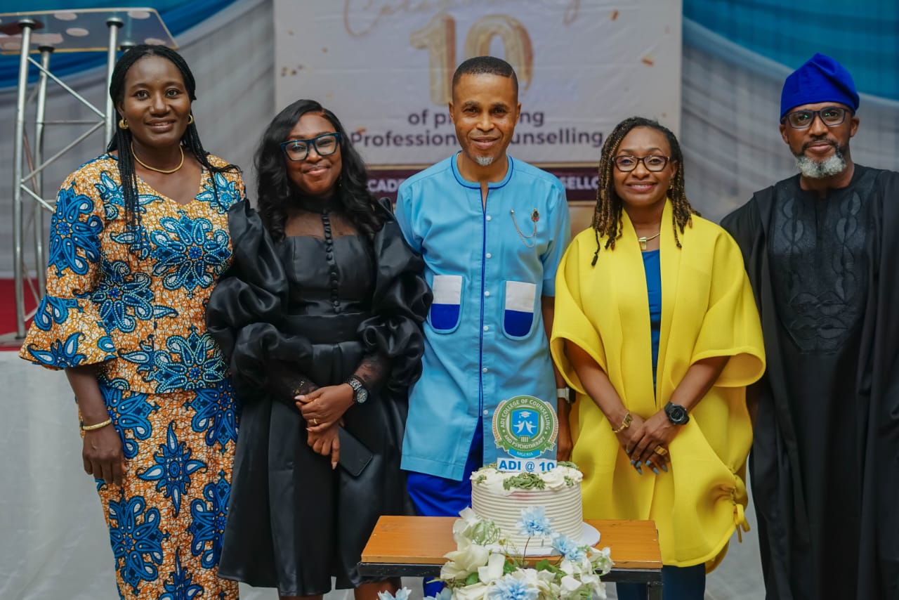 ADI marks 10th anniversary, graduates over 50 counsellors