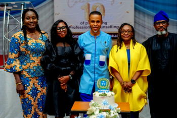 ADI marks 10th anniversary, graduates over 50 counsellors