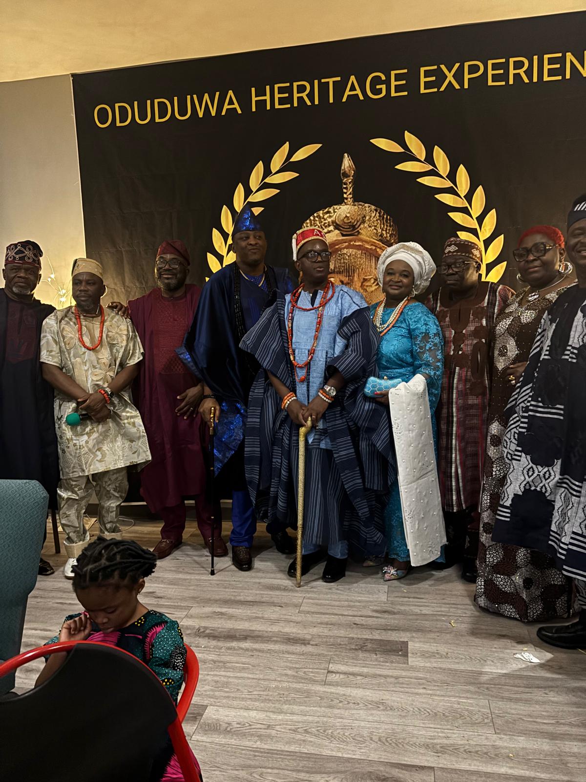 Okei tasks Yoruba nation on cultural heritage