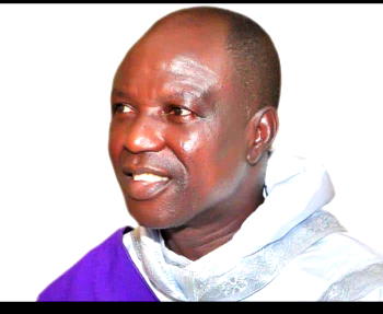 Christmas, New Year: Prophet urges renewed holiness, discipline from Nigerians