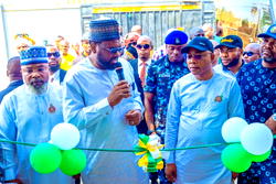 Ododo urges investment in people-centred devt in Kogi