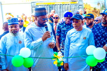 Ododo urges investment in people-centred devt in Kogi