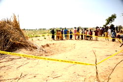 U.S. airstrike in Sokoto records no casualty – Police, Base 15 EOD Commandant