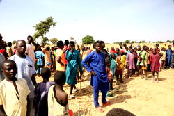 ‘We thought it was air crash,’ Sokoto residents recount U.S. airstrike