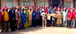 Why I’ll continue to sponsor education programmes — Salisu