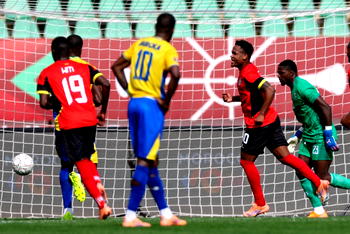 Mozambique end 39-year wait for first AFCON victory