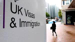UK restricts DR Congo visas over migrant returns