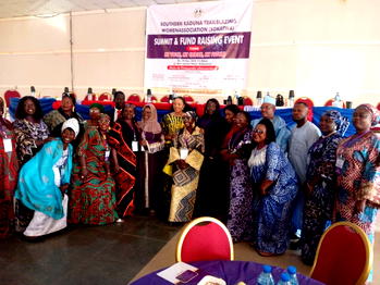 Stakeholders advocate for women’s inclusion at SOKATWA Summit in Kafanchan