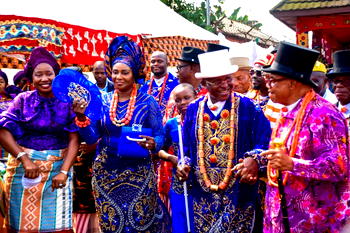 King Appolus Chu celebrates 20 years of visionary leadership