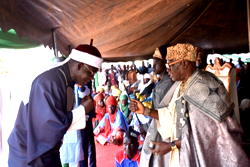Arewa Youths honour DSS boss for security reforms, media engagement