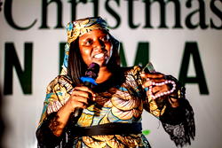 Christmas: Christians urged to remain united in season of shared love