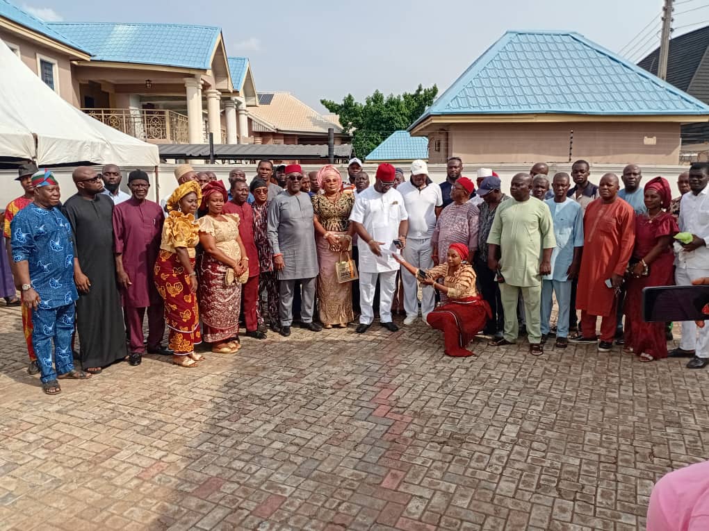Delta North APC foundation members demand inclusion, equitable party harmonisation