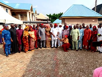 Delta North APC foundation members demand inclusion, equitable party harmonisation