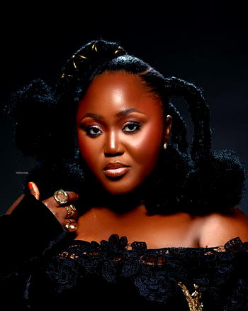 How Blessing Obasi-Nze quietly produced stories we felt the most