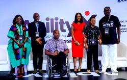 Jobberman, Mastercard Foundation drive inclusion with AbilityX