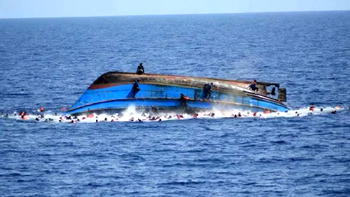 Six die, others missing in Lagos boat mishap