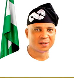 Tinubu showers encomium on FHA Director, Byuan on birthday